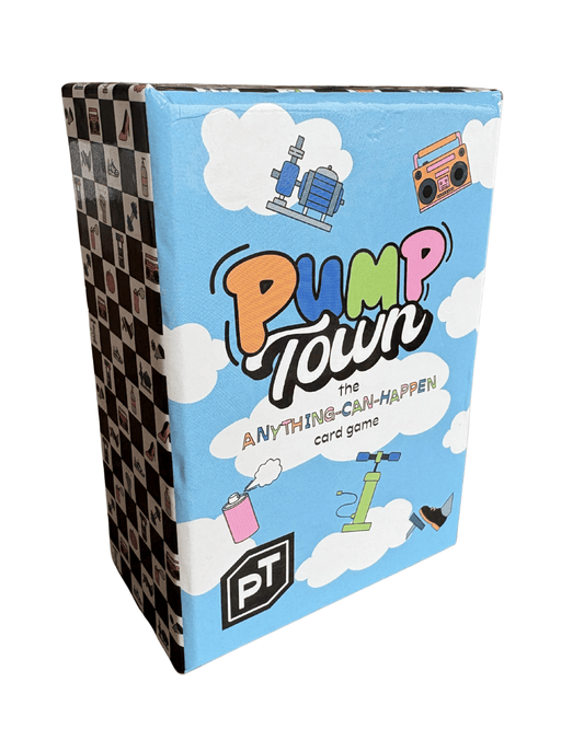 Pumptown